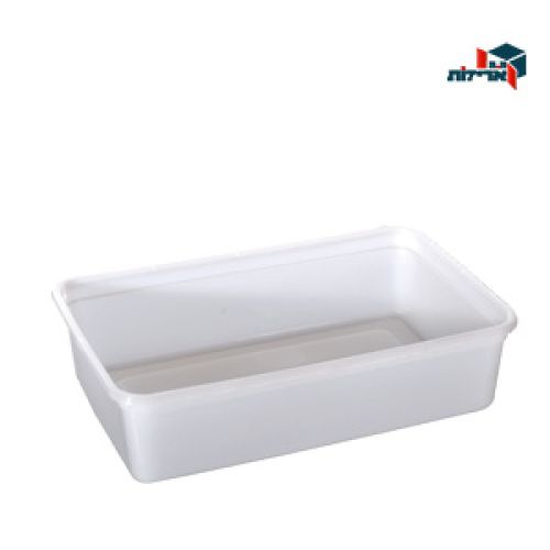 מכלי פלסטיק